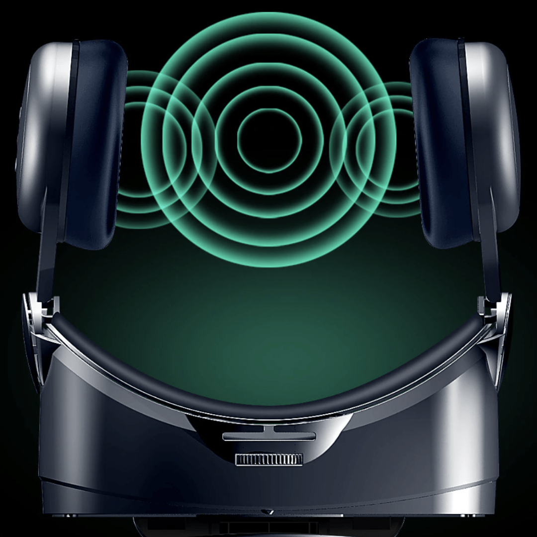 IMMERZIO – 3D VR Glasses for an Immersive Home Cinema Experience