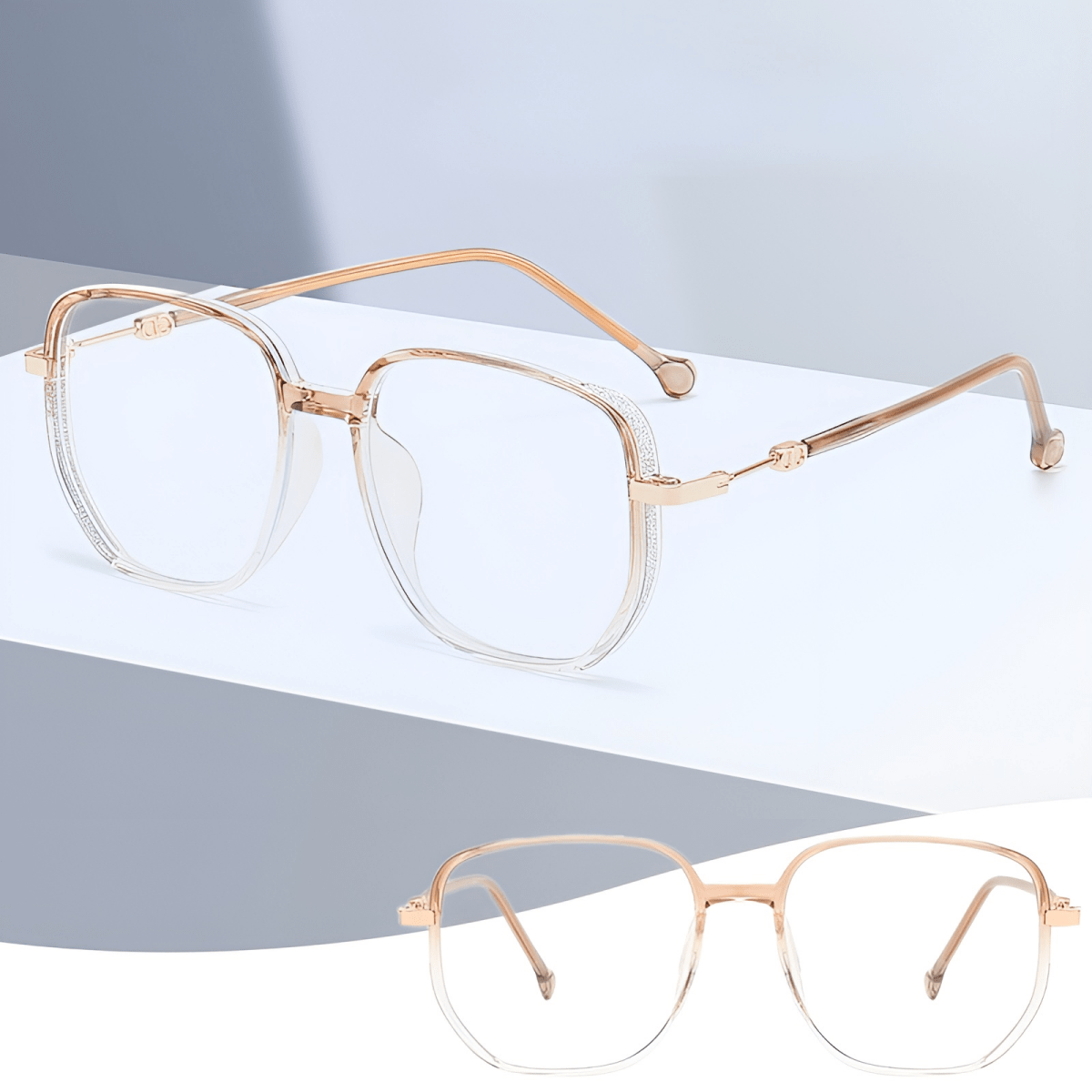 VISIONCLEAR – Kristallklare Sicht in Sekunden 1