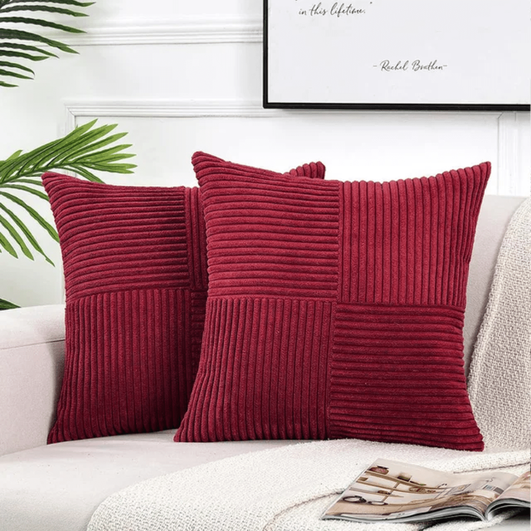 VOLYX – Luxuriöse Dekokissen für elegante Interieurs 2