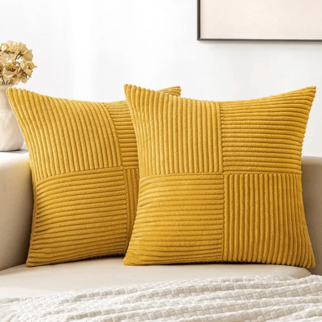 VOLYX – Luxuriöse Dekokissen für elegante Interieurs 3