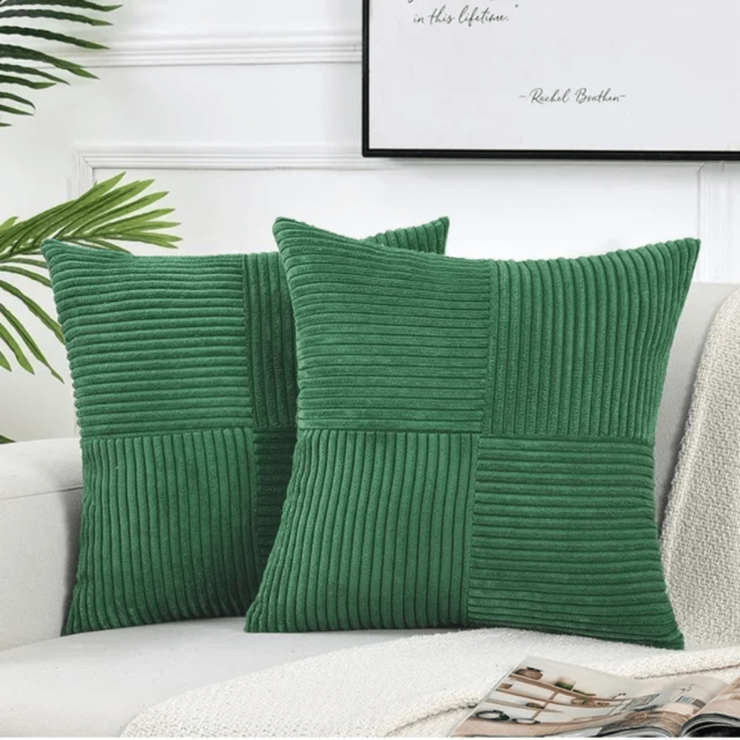VOLYX – Luxuriöse Dekokissen für elegante Interieurs 7