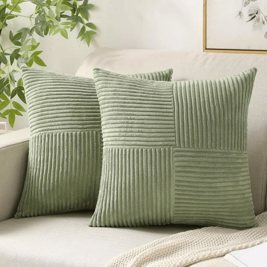 VOLYX – Luxuriöse Dekokissen für elegante Interieurs 8