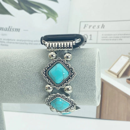 Vandura – Bequemes Bohemian Smart Watch-Armband für den Alltagsstil 3