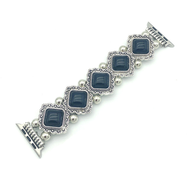 Vandura – Bequemes Bohemian Smart Watch-Armband für den Alltagsstil 7