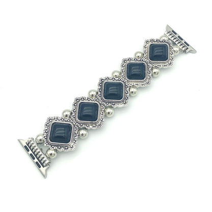 Vandura – Bequemes Bohemian Smart Watch-Armband für den Alltagsstil 7