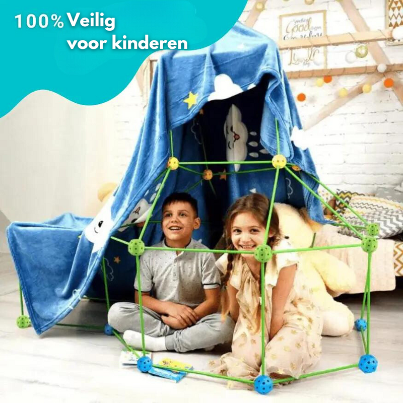 Wonderlandkit - Stimuliert die Fantasie Ihres Kindes-3