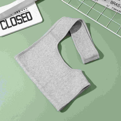 PowerPad – Support d'épaule réglable avec coussins de fitness ergonomiques