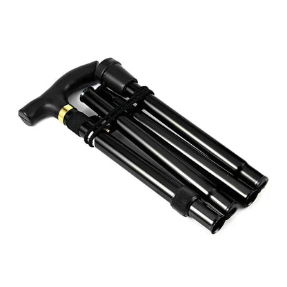 TRAILFORCE – Verstellbarer Aluminium-Wanderstock für jedes Abenteuer
