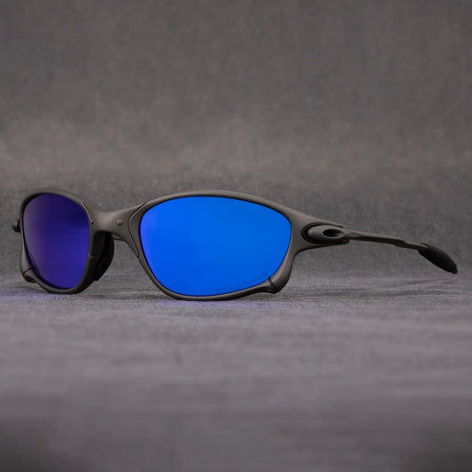 VividGlare Shield – Polarisierte Sonnenbrille für maximalen Sonnenschutz 0