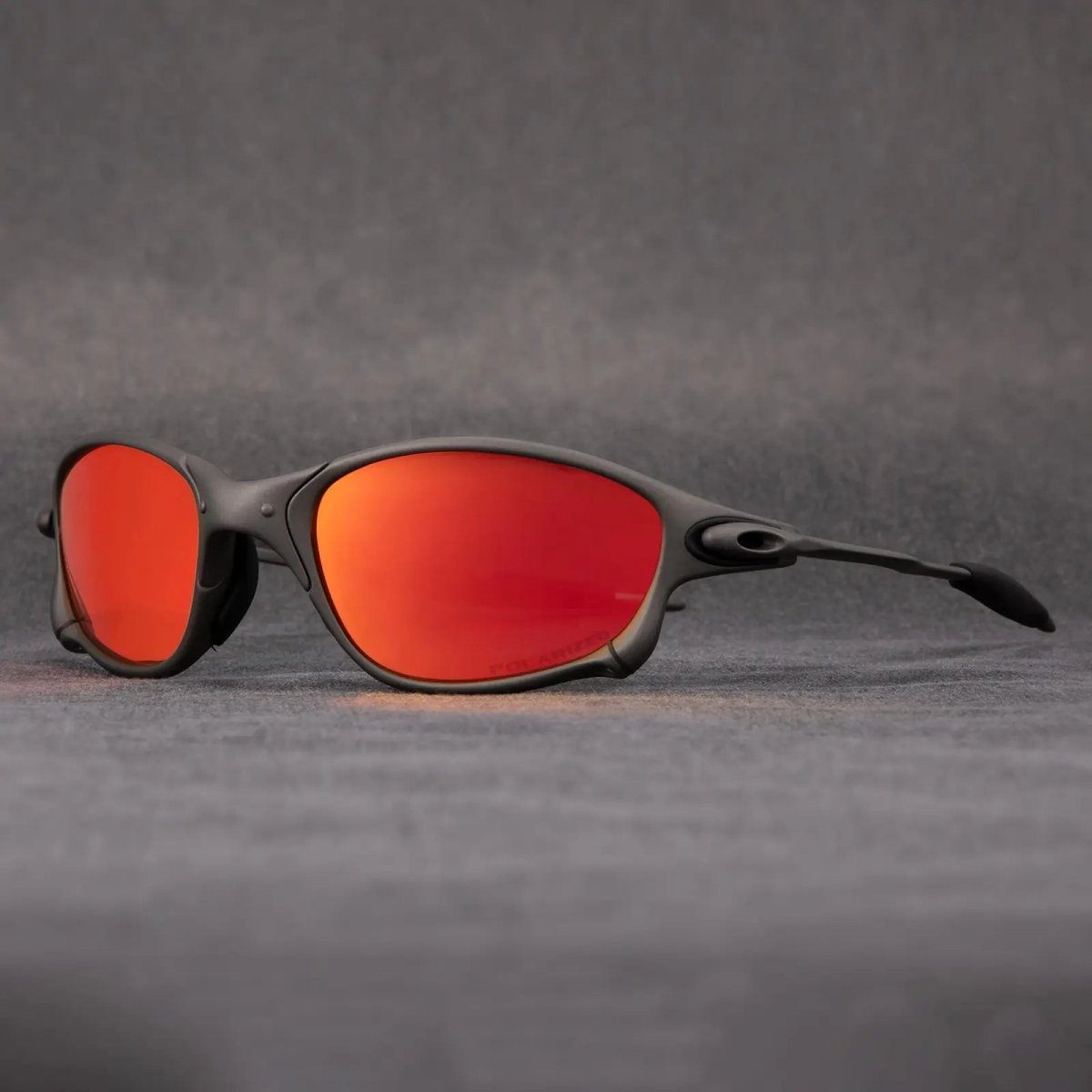 VividGlare Shield – Polarisierte Sonnenbrille für maximalen Sonnenschutz 11