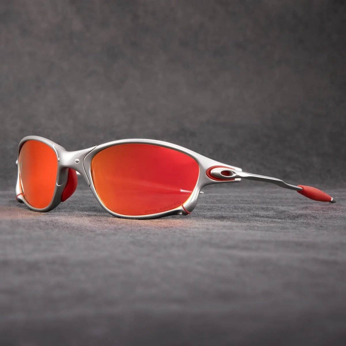 VividGlare Shield – Polarisierte Sonnenbrille für maximalen Sonnenschutz 4