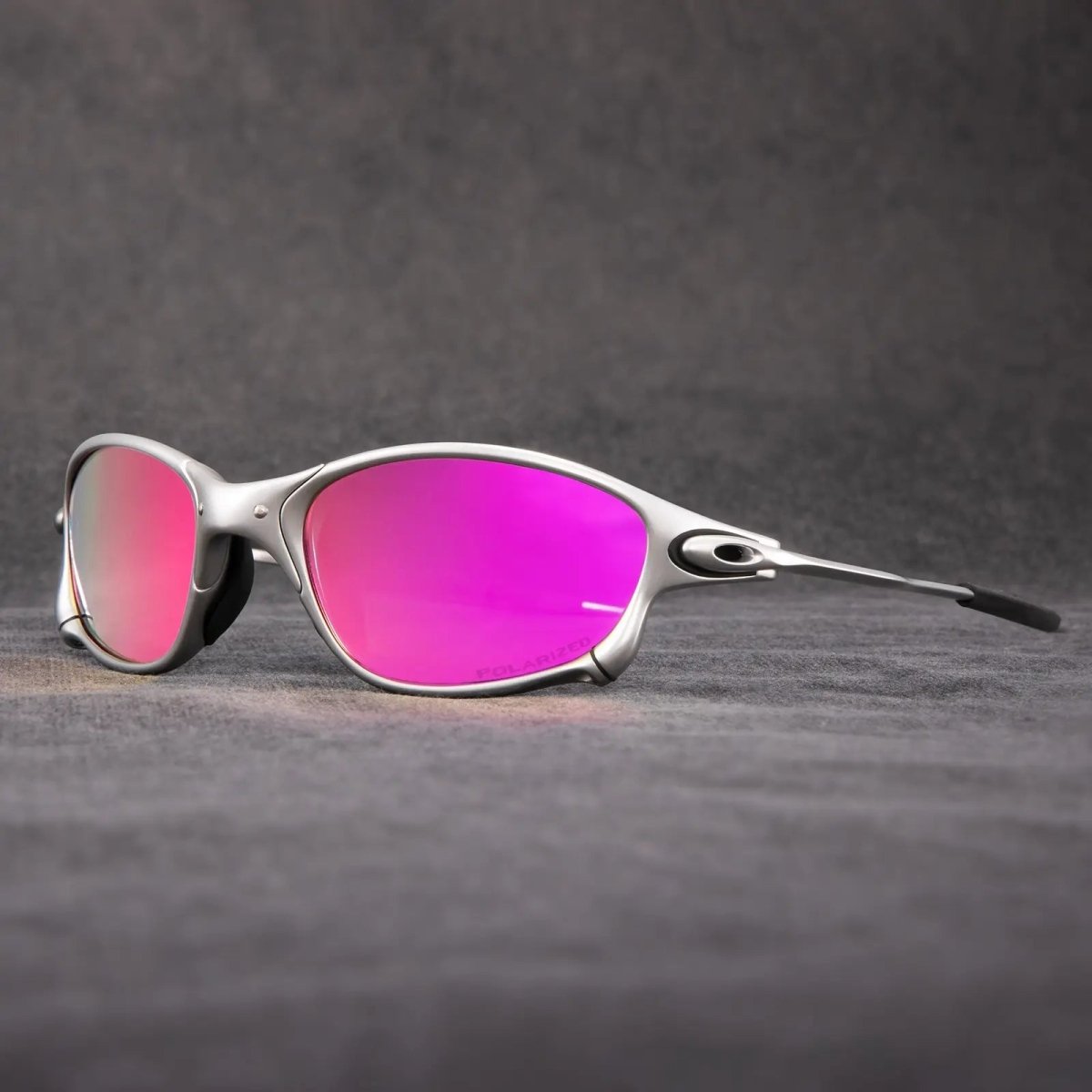 VividGlare Shield – Polarisierte Sonnenbrille für maximalen Sonnenschutz 6