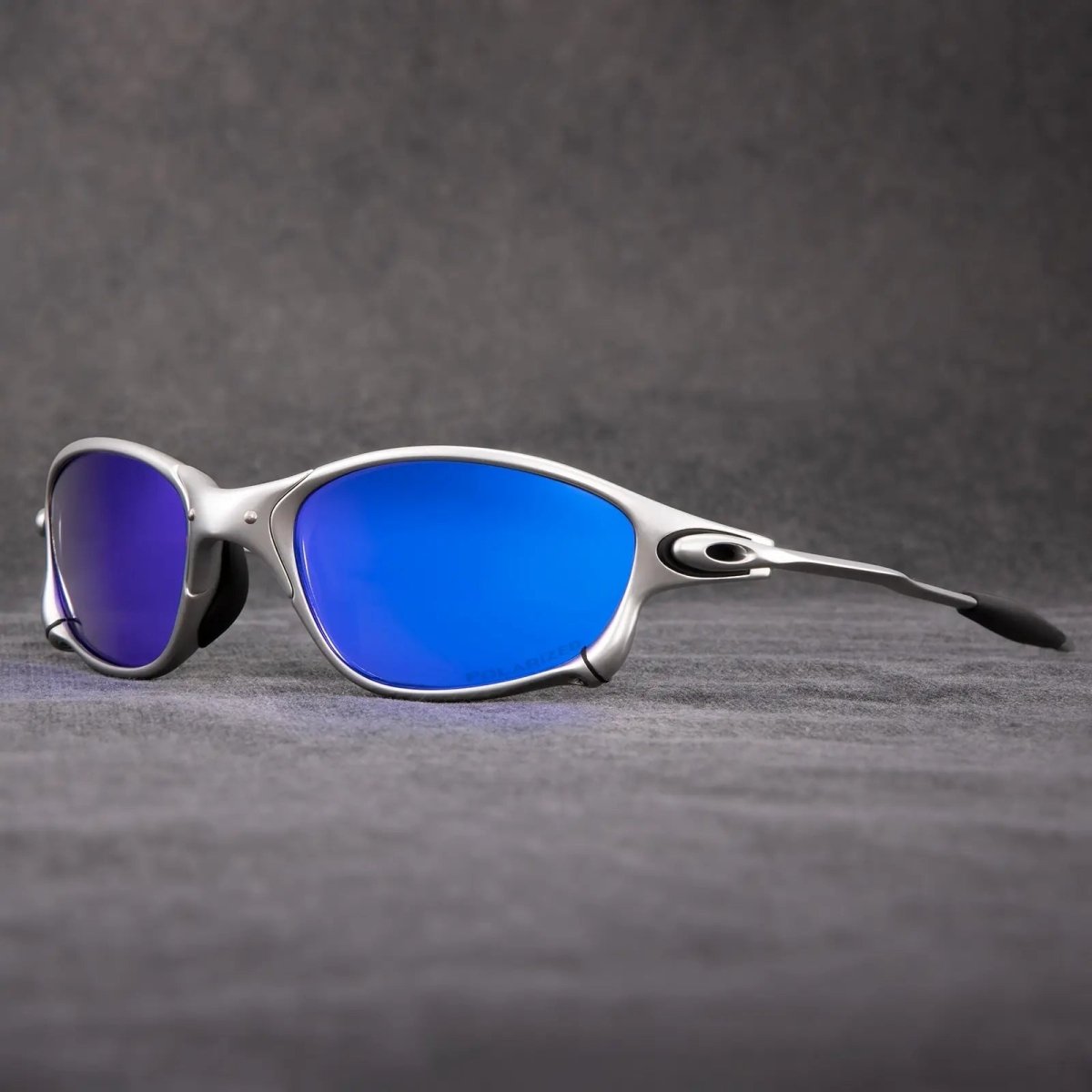 VividGlare Shield – Polarisierte Sonnenbrille für maximalen Sonnenschutz 7