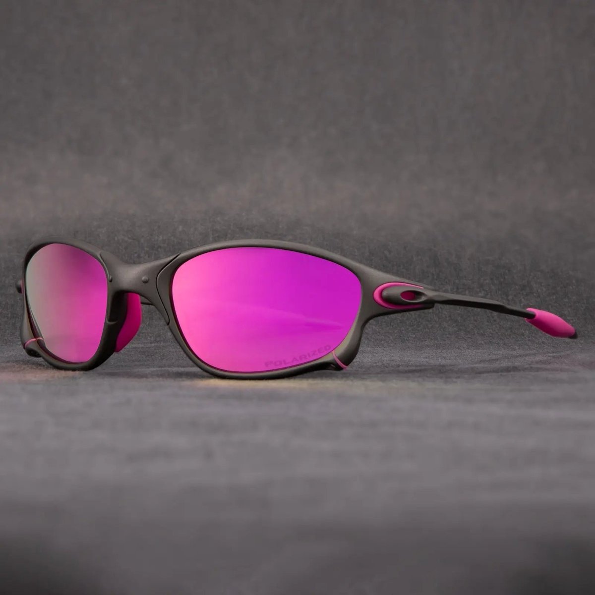 VividGlare Shield – Polarisierte Sonnenbrille für maximalen Sonnenschutz 9