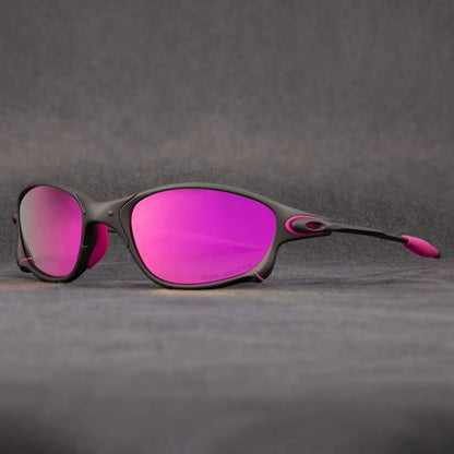 VividGlare Shield – Polarisierte Sonnenbrille für maximalen Sonnenschutz 9