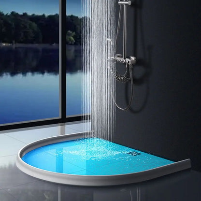 HYDROSTOP – Silikondichtstreifen gegen Wasserlecks in Bad & Küche