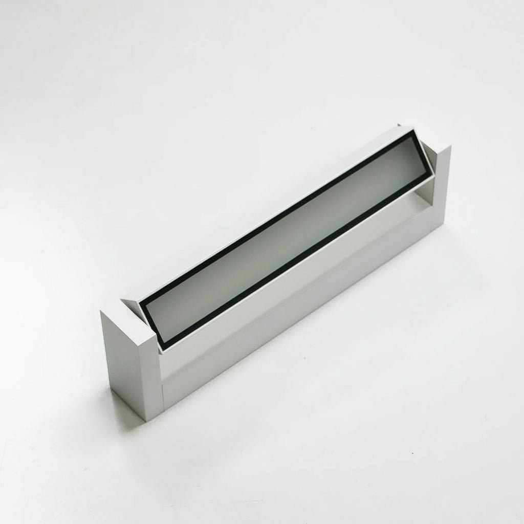 WETPROOF GLOW – verstellbare, wasserdichte LED-Außenwandleuchte 7