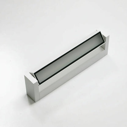 WETPROOF GLOW – verstellbare, wasserdichte LED-Außenwandleuchte 7