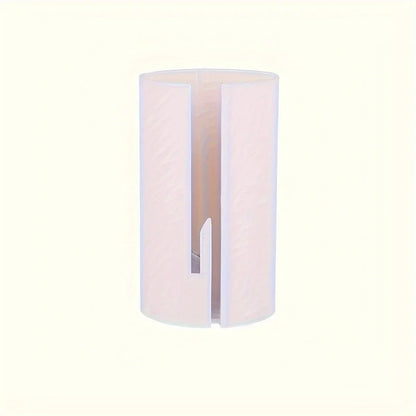 WRAPCUT – Tragbares Mini-Papierschneidemesser mit Sicherheitsklinge für müheloses Geschenkverpacken 8