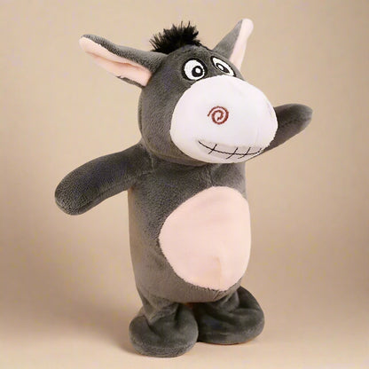 Variant image for Laufender Esel