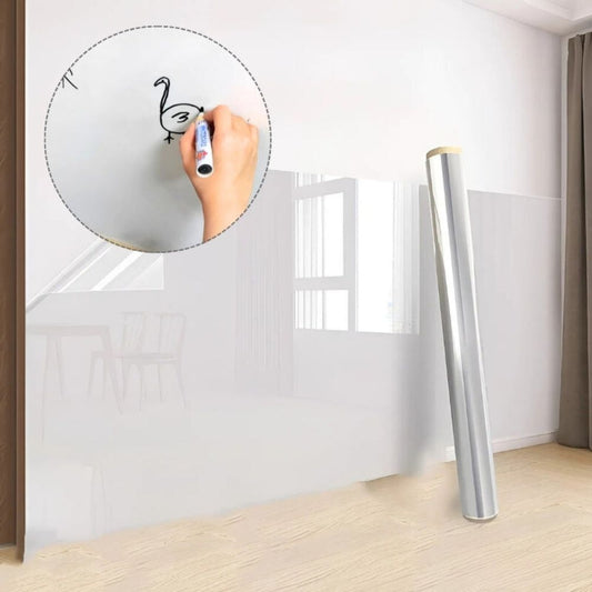 CLEARGUARD – Transparenter Wandschutzfilm für Ihr Zuhause