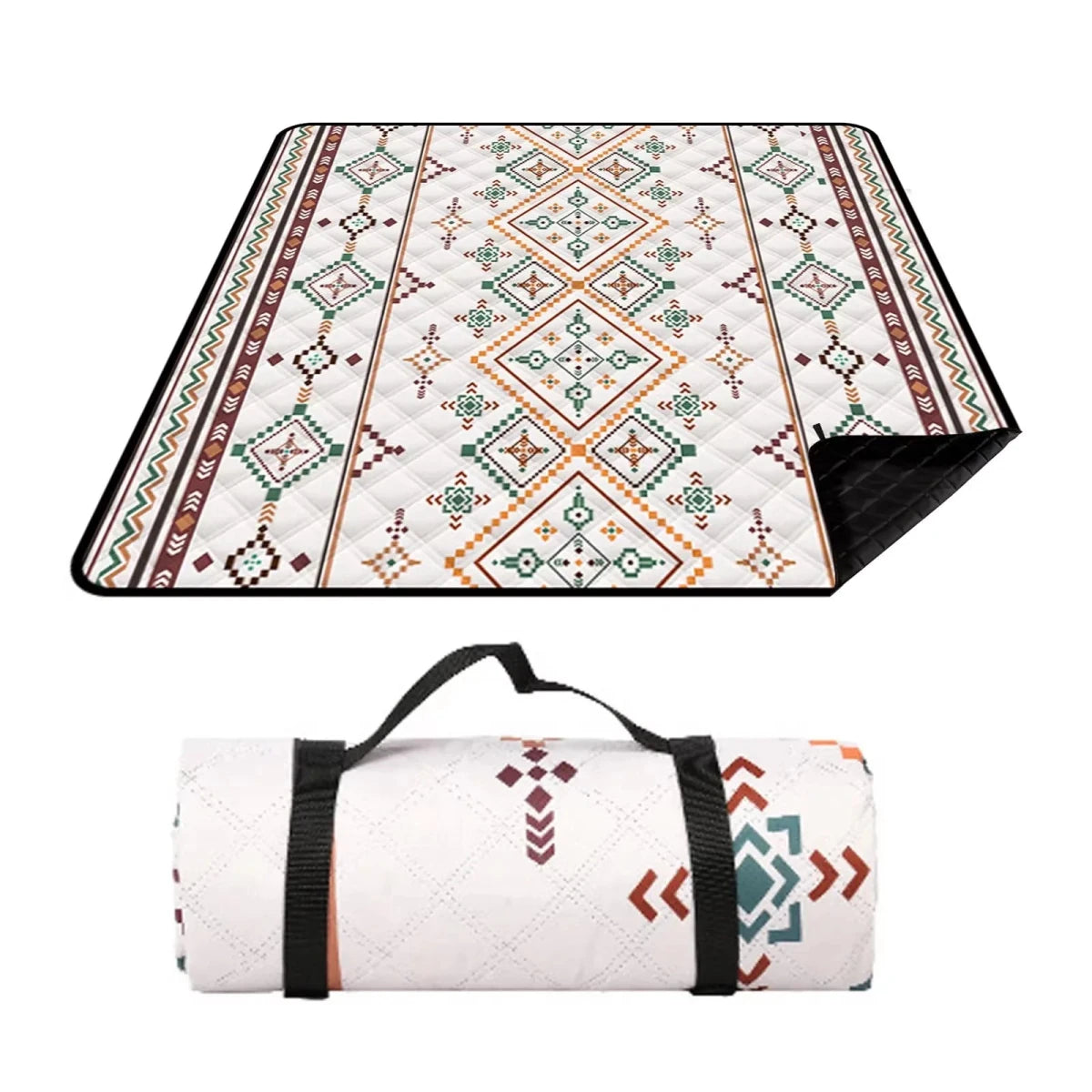 ADVENTUREFLOW – Coperta da campeggio portatile per attività all'aperto