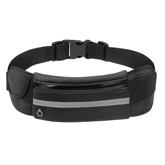 MOVEPOUCH - Waterproof sports bum bag for training & everyday use