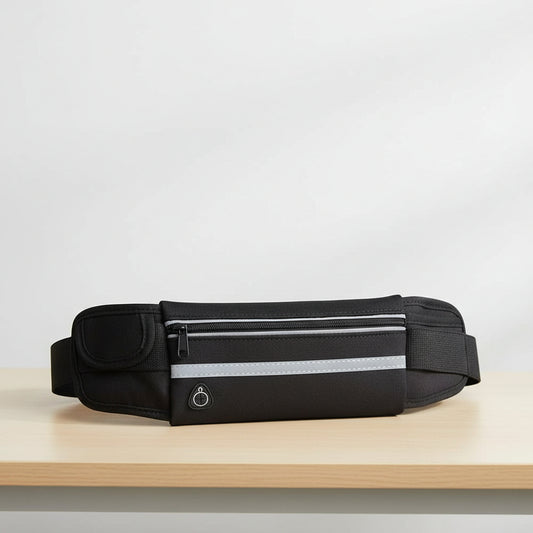 MOVEPOUCH - Waterproof sports bum bag for training & everyday use