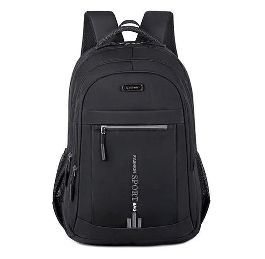 HydroCore – Sac à dos Oxford étanche pour homme, idéal pour le travail et les voyages