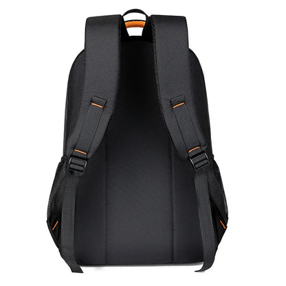HydroCore – Sac à dos Oxford étanche pour homme, idéal pour le travail et les voyages