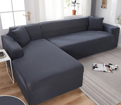 Waterproof Sofa Cover - Waterproof sofa cover for protection & new design