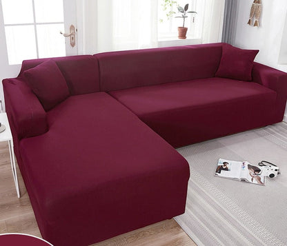 Waterproof Sofa Cover - Waterproof sofa cover for protection & new design