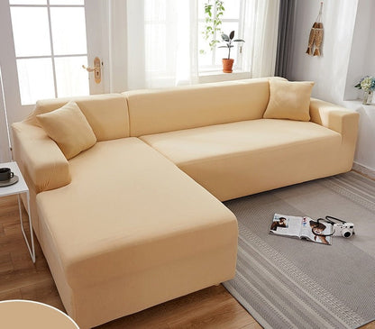 Waterproof Sofa Cover - Waterproof sofa cover for protection & new design