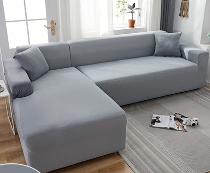 Waterproof Sofa Cover - Waterproof sofa cover for protection & new design