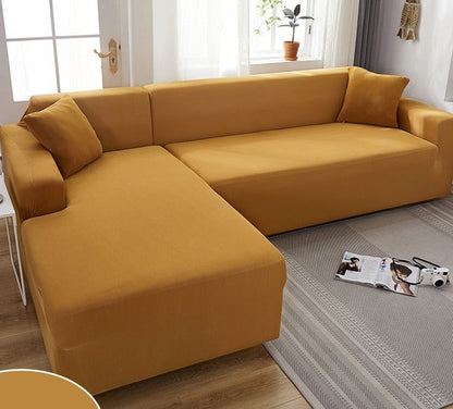 Waterproof Sofa Cover - Waterproof sofa cover for protection & new design