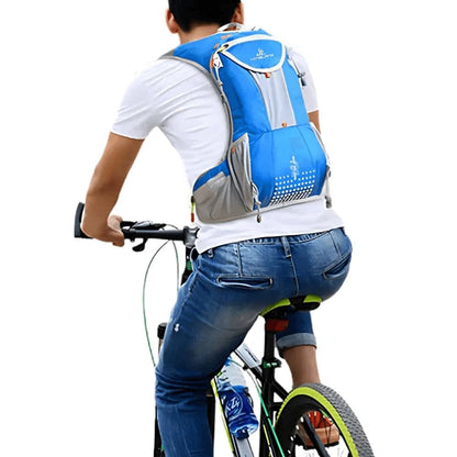 HYDROFLOW PACK – mochila para bicicleta con sistema de hidratación integrado y gran comodidad de uso