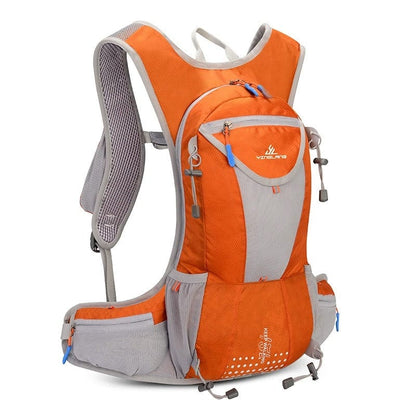 HYDROFLOW PACK – mochila para bicicleta con sistema de hidratación integrado y gran comodidad de uso