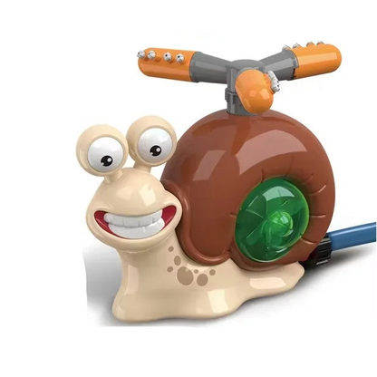 Wasserspielzeug Garten - Cartoon Hydrant Sprinkler Für Kinder, Erfrischender Spaß Im Freien 10