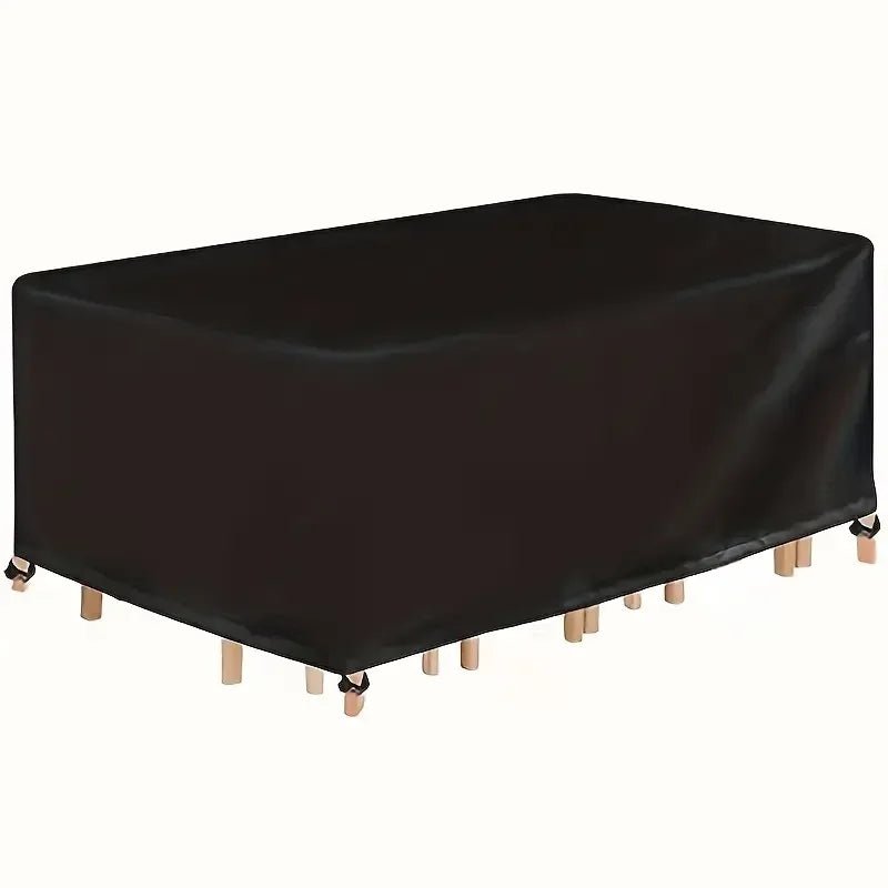 AEROGUARD – High-Quality Patio Furniture Covers for Year-Round Protection