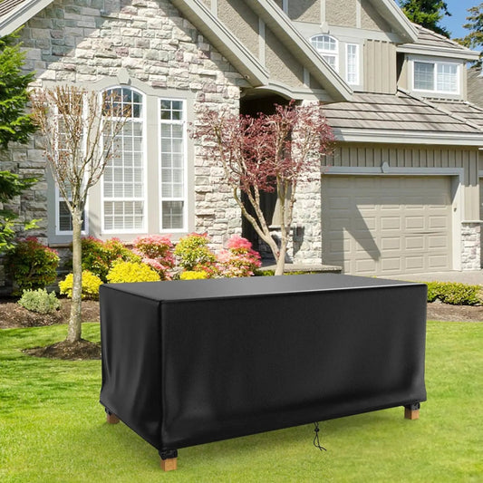 AEROGUARD – High-Quality Patio Furniture Covers for Year-Round Protection