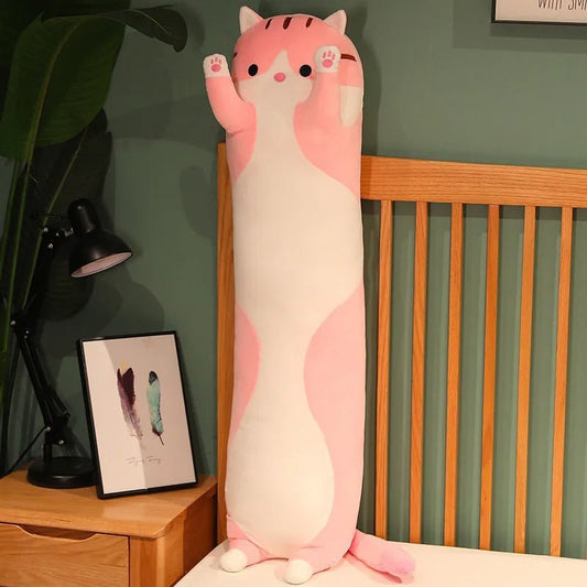 CUDDILLO – Soft Plush Pillow for Children