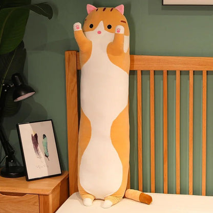 CUDDILLO – Soft Plush Pillow for Children