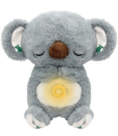 Variant image for Beruhigender Otter Plüsch für Welpen und Kätzchen – Stressabbau und Kuschelkomfort-5