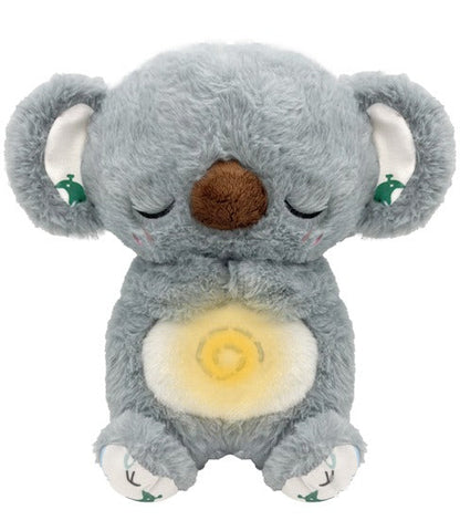 Variant image for Beruhigender Otter Plüsch für Welpen und Kätzchen – Stressabbau und Kuschelkomfort-5