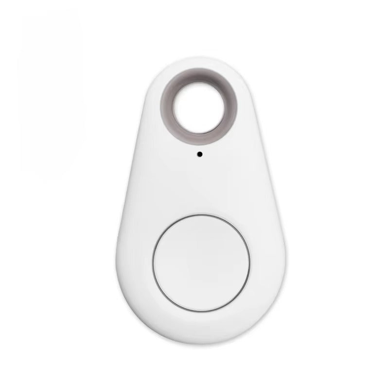 Smart GPS Pet Tracker - Real-time location tracking for pets & possessions