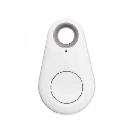 Smart GPS Pet Tracker - Real-time location tracking for pets & possessions