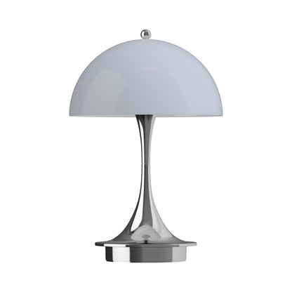 Wiederaufladbare LED Tischleuchte Panthella 160 - Kabellos, Modernes Design, Dimmbar 20