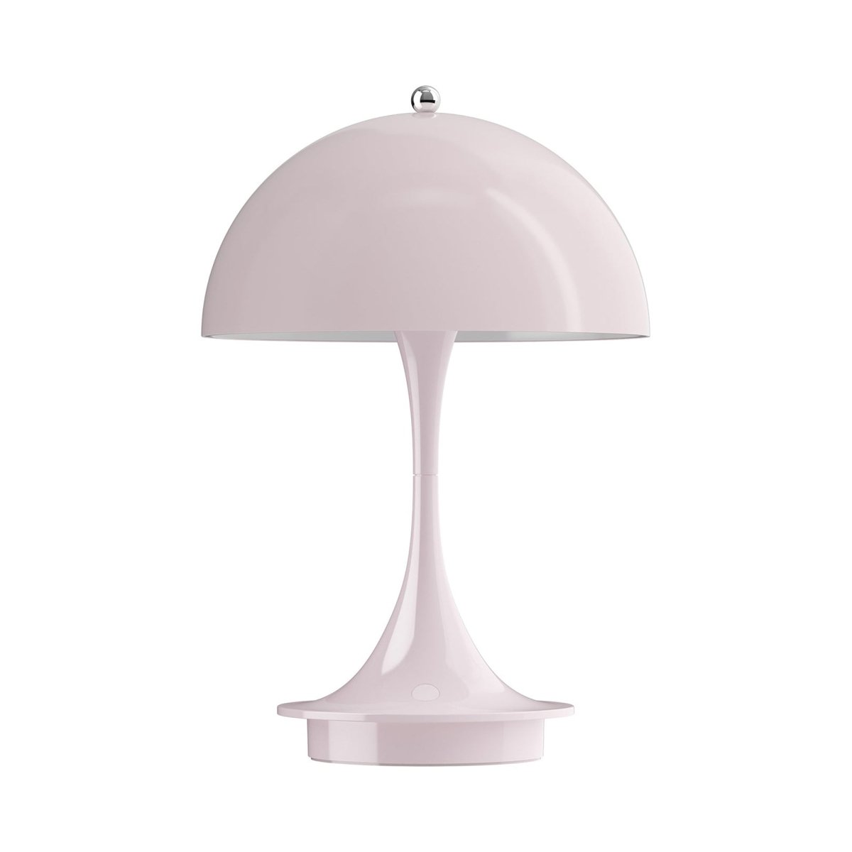 Wiederaufladbare LED Tischleuchte Panthella 160 - Kabellos, Modernes Design, Dimmbar 22