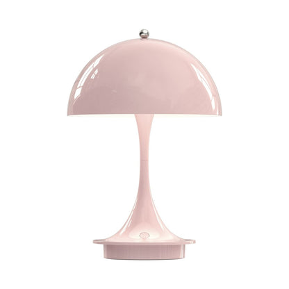 Wiederaufladbare LED Tischleuchte Panthella 160 - Kabellos, Modernes Design, Dimmbar 29