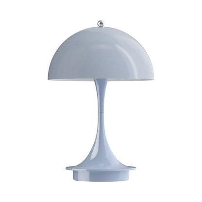 Wiederaufladbare LED Tischleuchte Panthella 160 - Kabellos, Modernes Design, Dimmbar 31